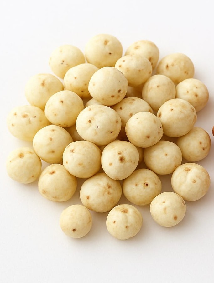 Foxnuts